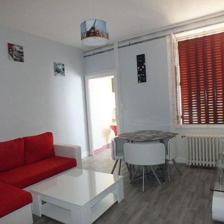Residence Mifaly Chateauroux Ngoại thất bức ảnh