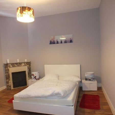Residence Mifaly Chateauroux Ngoại thất bức ảnh