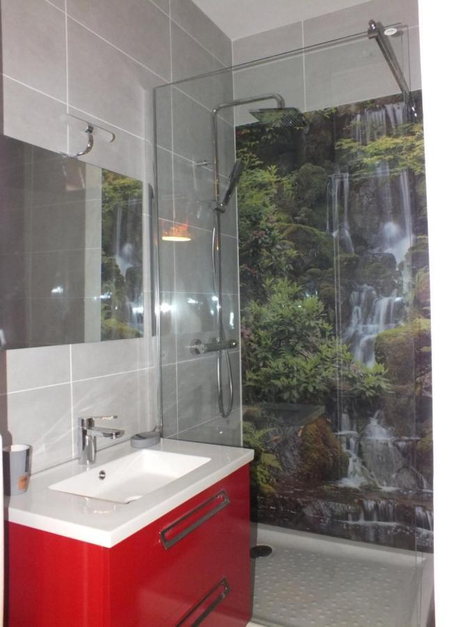 Residence Mifaly Chateauroux Ngoại thất bức ảnh