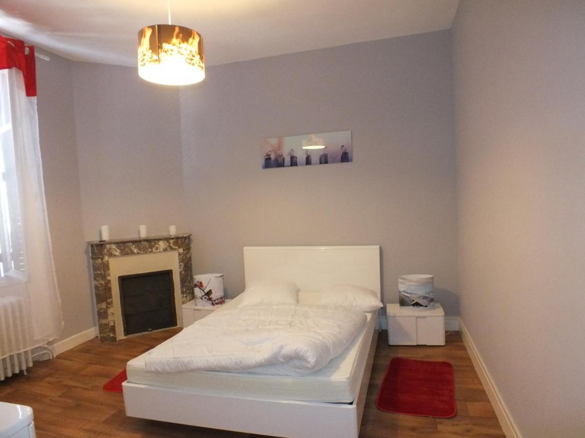 Residence Mifaly Chateauroux Ngoại thất bức ảnh