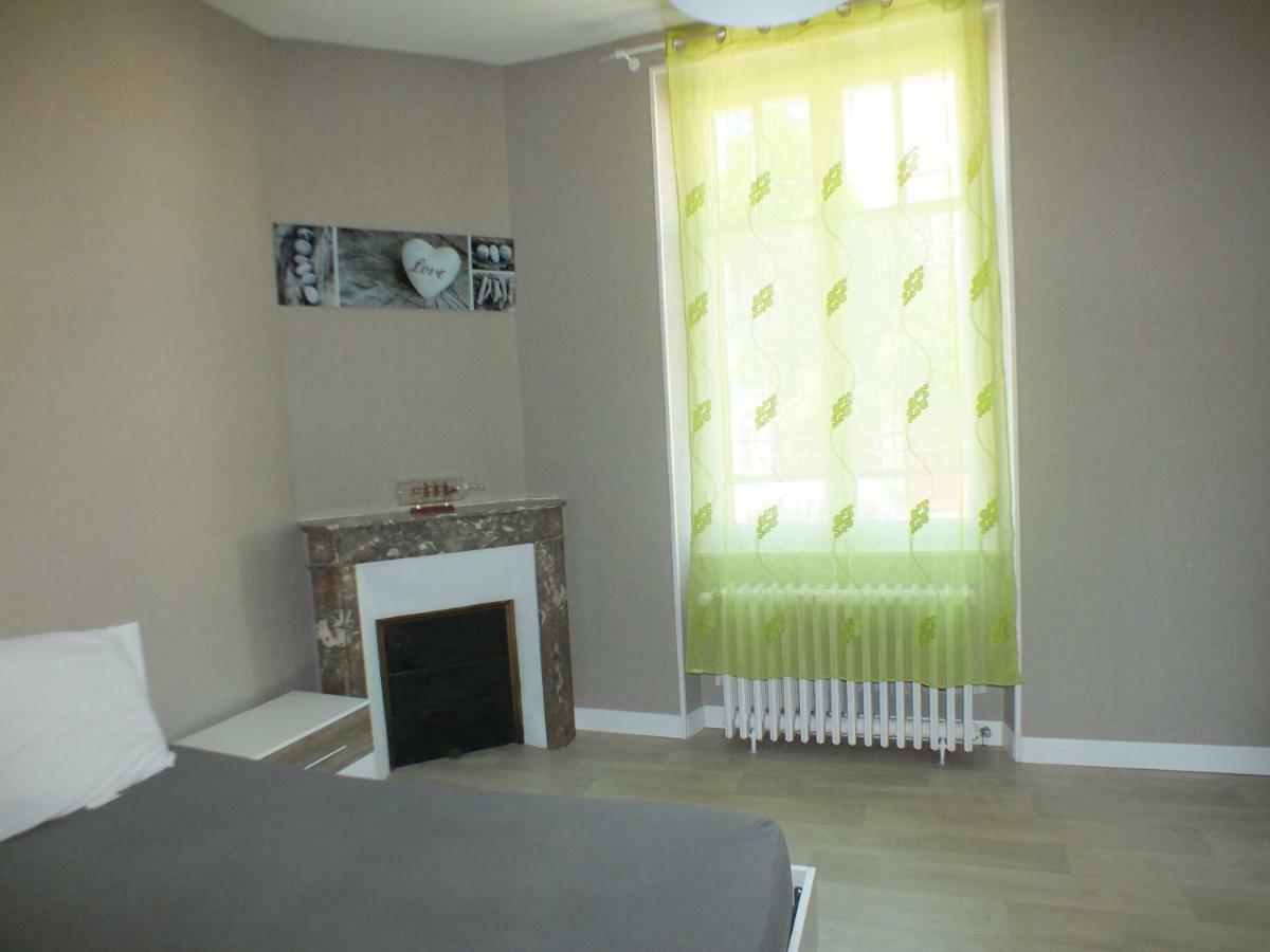 Residence Mifaly Chateauroux Ngoại thất bức ảnh