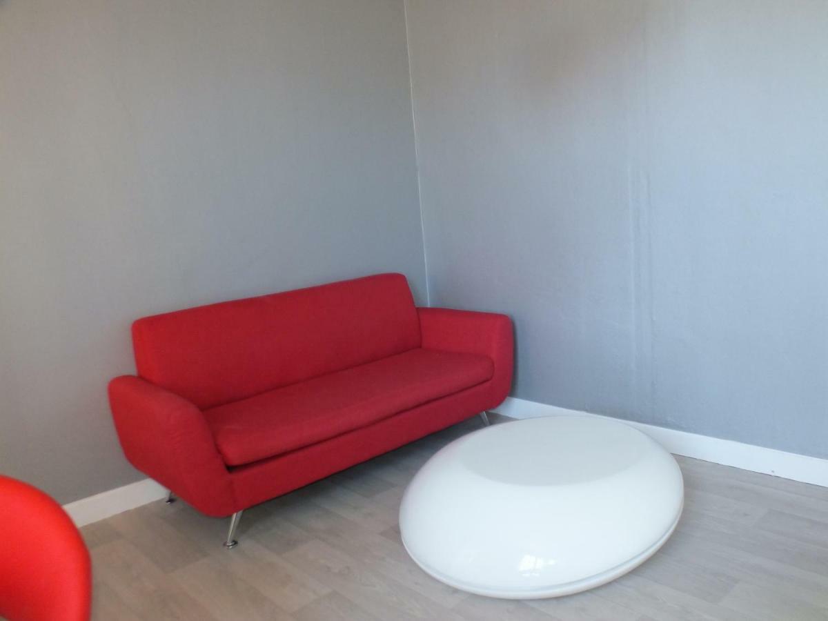 Residence Mifaly Chateauroux Ngoại thất bức ảnh