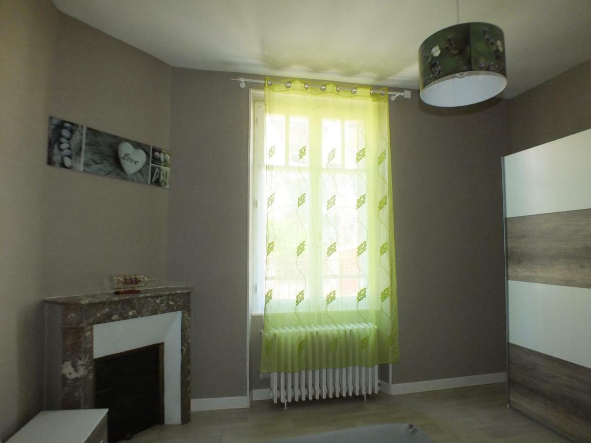 Residence Mifaly Chateauroux Ngoại thất bức ảnh