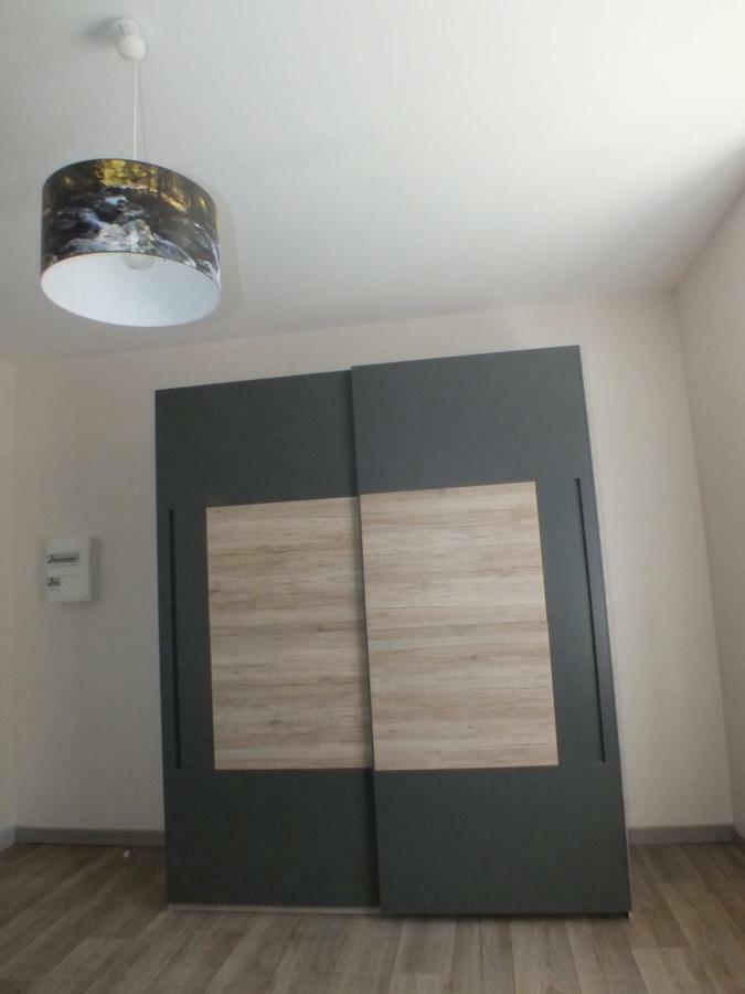 Residence Mifaly Chateauroux Ngoại thất bức ảnh