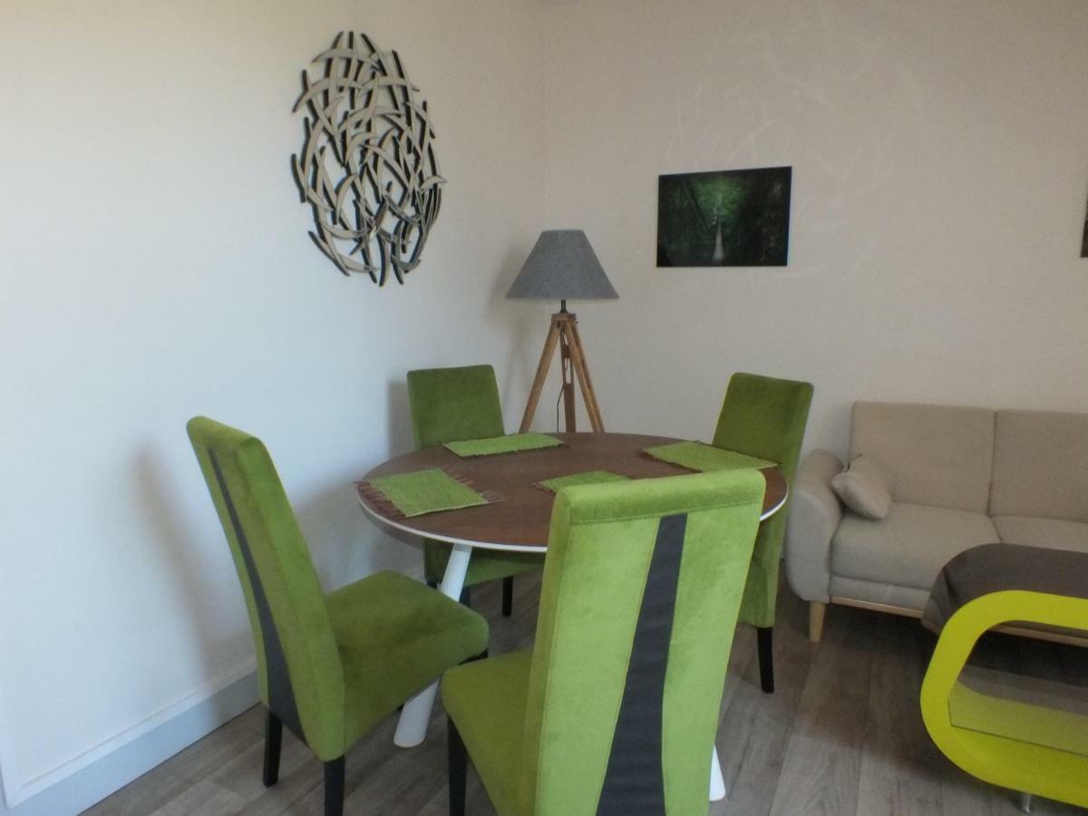 Residence Mifaly Chateauroux Ngoại thất bức ảnh