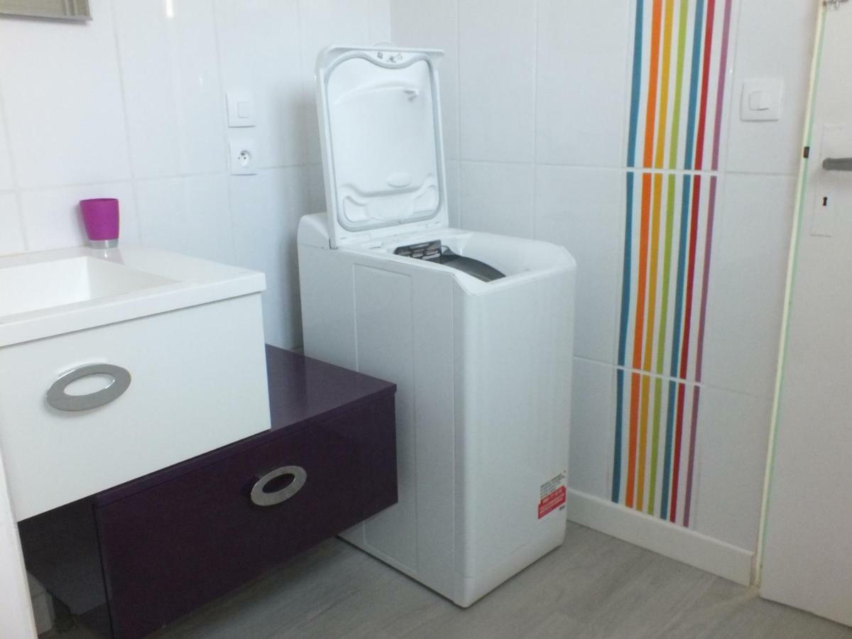 Residence Mifaly Chateauroux Ngoại thất bức ảnh