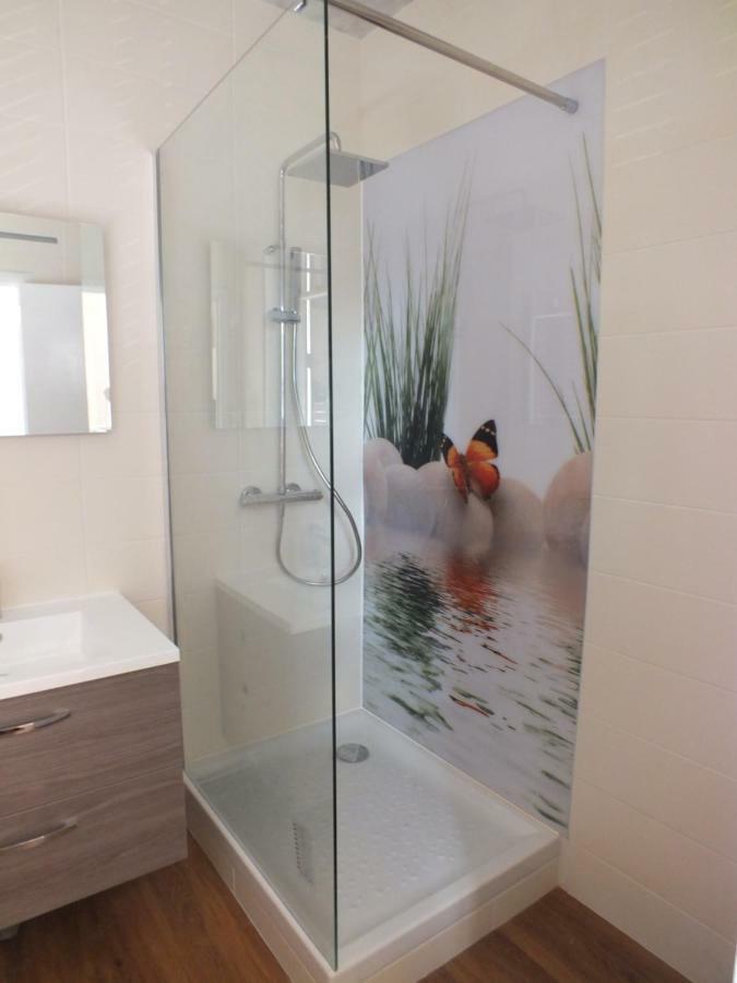Residence Mifaly Chateauroux Ngoại thất bức ảnh
